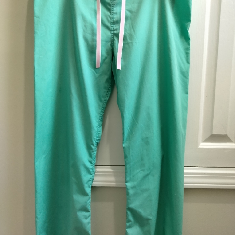 Blue Sky Classic Shelby Scrub Pants